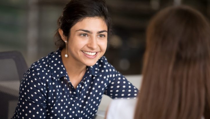 Mentor Training – Derby Summer 2020